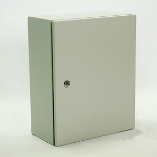 Металлический шкаф с термоизоляцией ТШУ-500.2.Б (400х500х230)